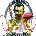Zombie - In Brain We Trust